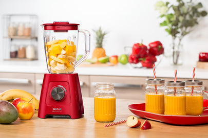 Tefal Blendforce 2 Plastic Blender 2L BL4255