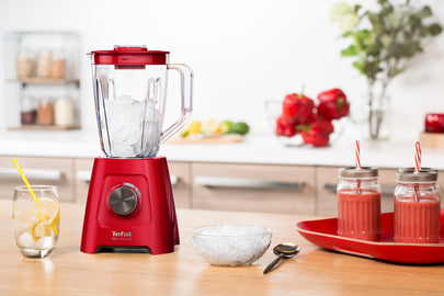 Tefal Blendforce 2 Plastic Blender 2L BL4255