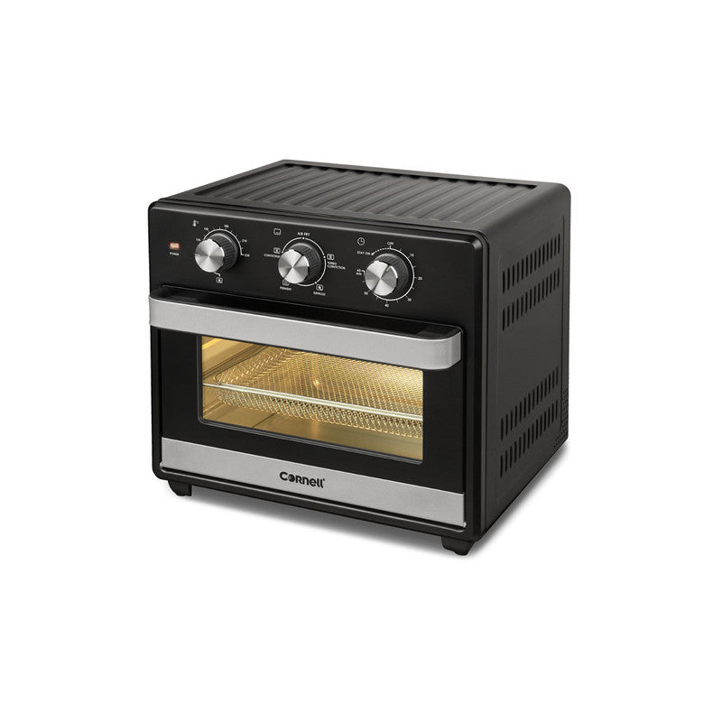 Cornell Air Fryer Oven with Turbo Convection Function 25L CAFE25L