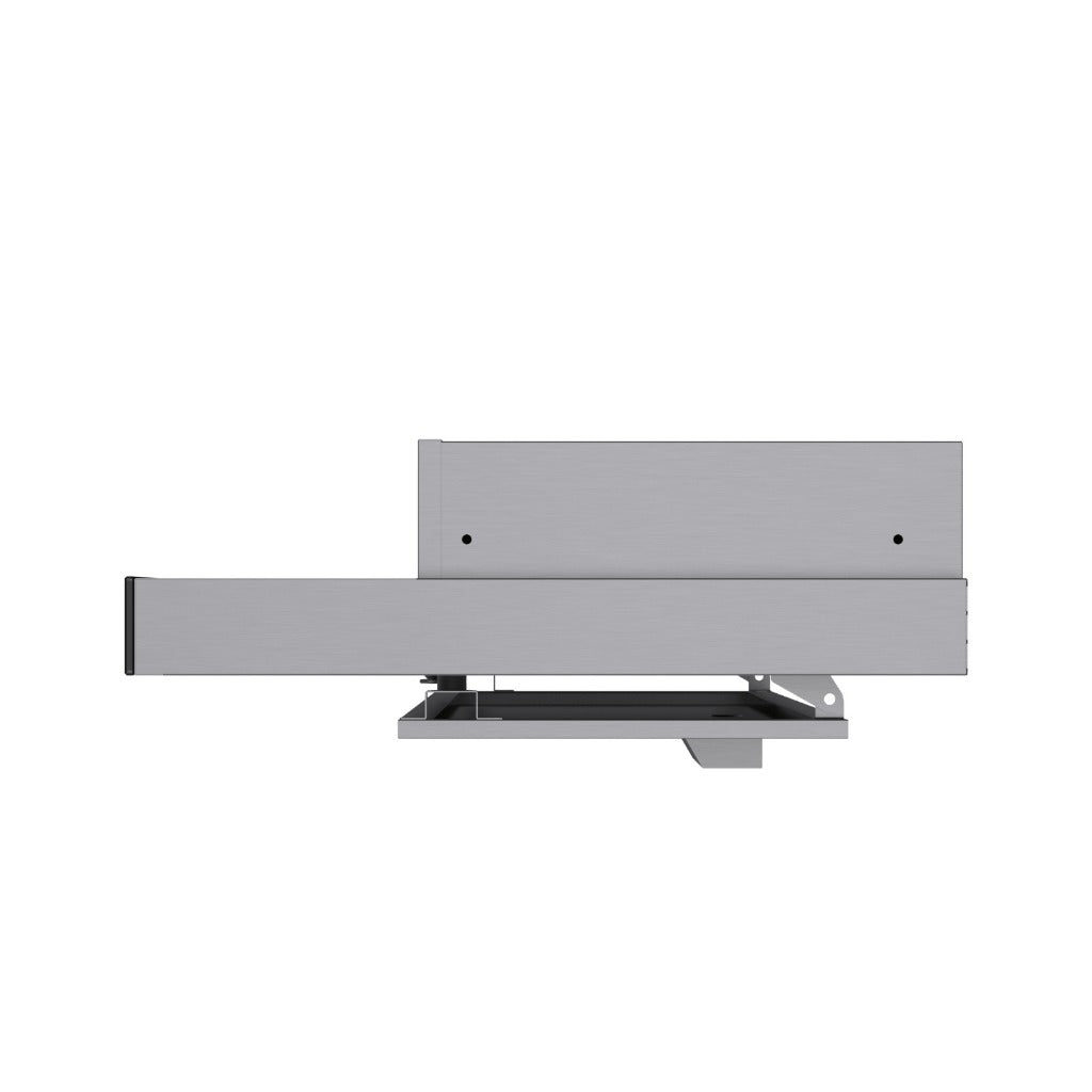 Crown Slimline Hood 90cm CR-207
