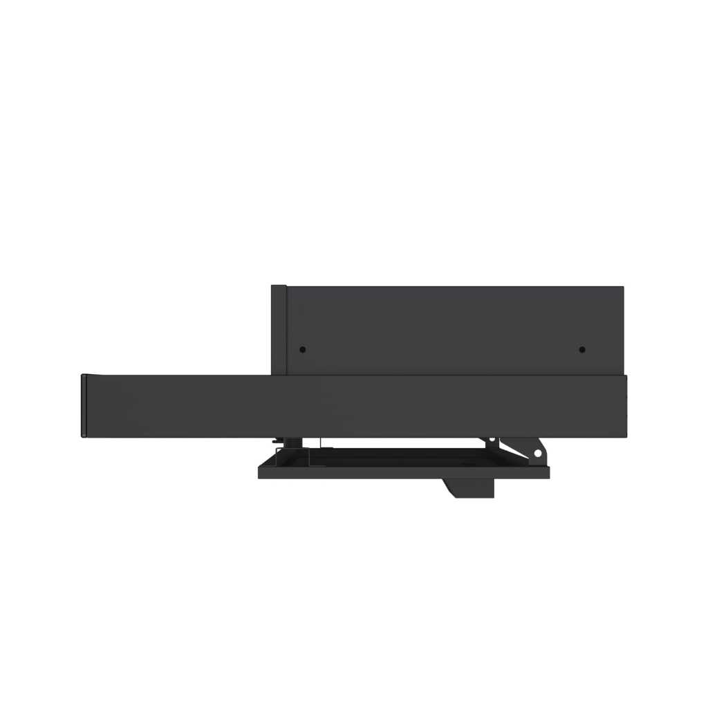 Crown Slimline Hood 90cm CR-307