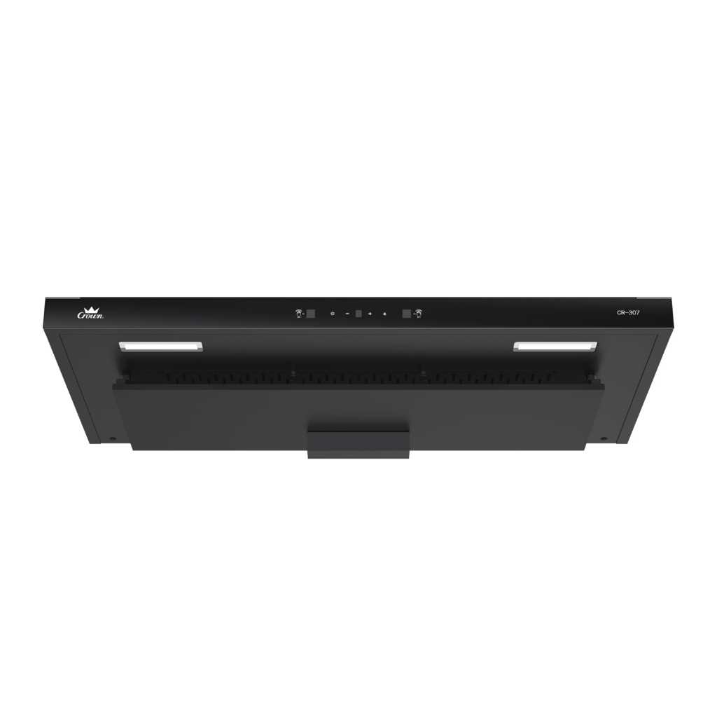 Crown Slimline Hood 90cm CR-307