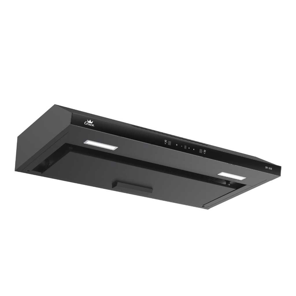 Crown Slimline Hood 90cm CR-308