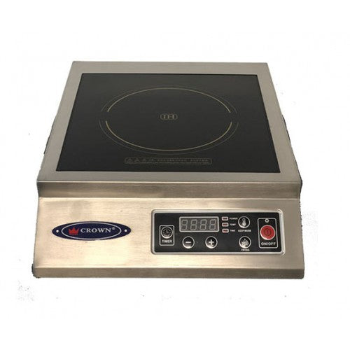 Crown Commercial Induction Cooker i5