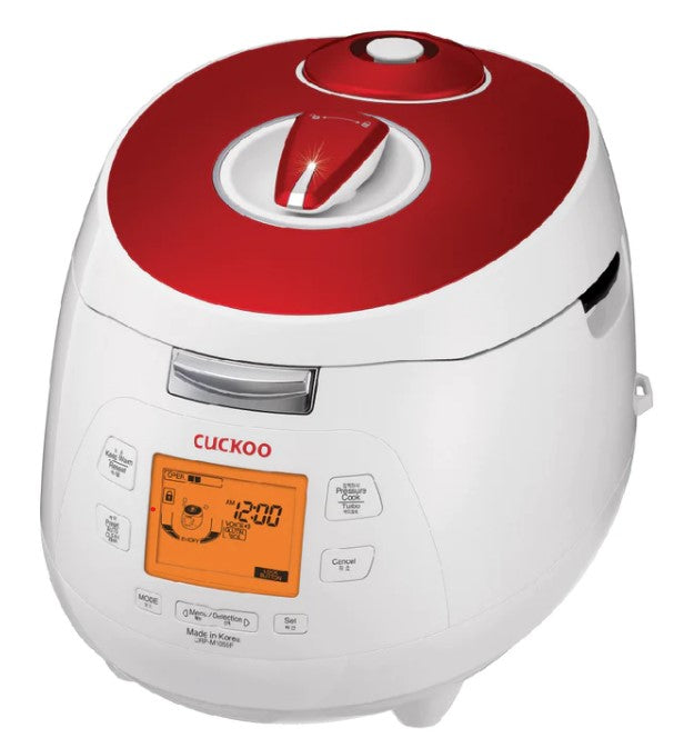 Cuckoo pressure cooker price sale