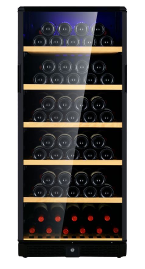 Chateau Wine Cooler 323L CW 100TH SNS (120 Bottles)