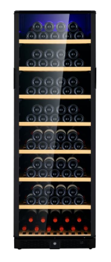 Chateau Wine Cooler 428L CW 1682TH SNS (151 Bottles)