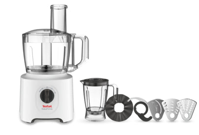 Tefal Multifunction Food Processor 700W DO2461
