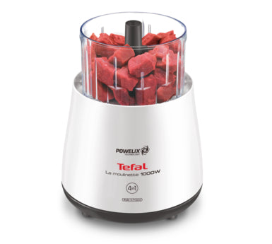 Tefal La Moulinette Food Chopper 1000W DPA171