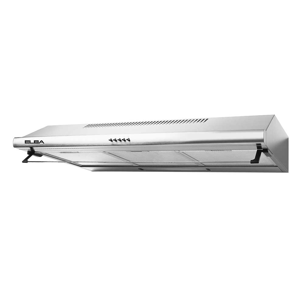 Elba Cooker Hood 60cm EBCH 101/60 HM SSL