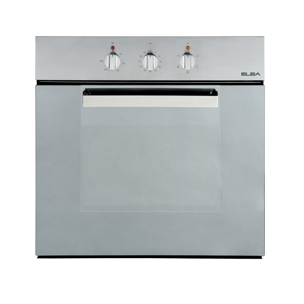 Elba Built-In Conventional Oven EBO 1725 S - DISCON