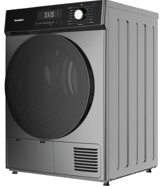 Europace Heat Pump Dryer 9.0KG EDY8900E [EDY8900EGM / EDY8900EWH]