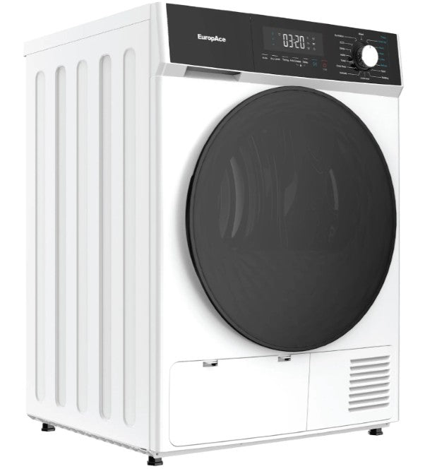 Europace Heat Pump Dryer 9.0KG EDY8900E [EDY8900EGM / EDY8900EWH]