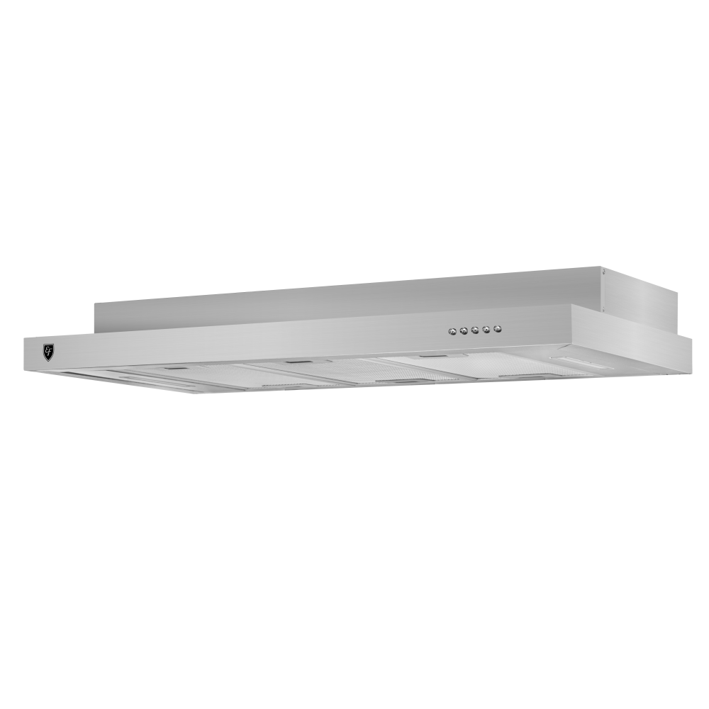 EF Semi Integrated Hood 90cm EFCH 9201T SS