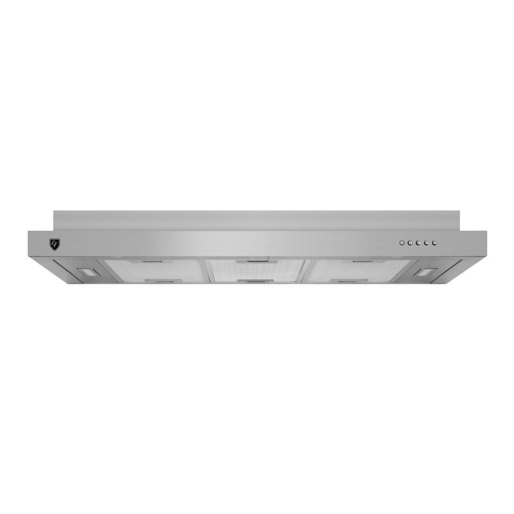 EF Semi Integrated Hood 90cm EFCH 9201T SS