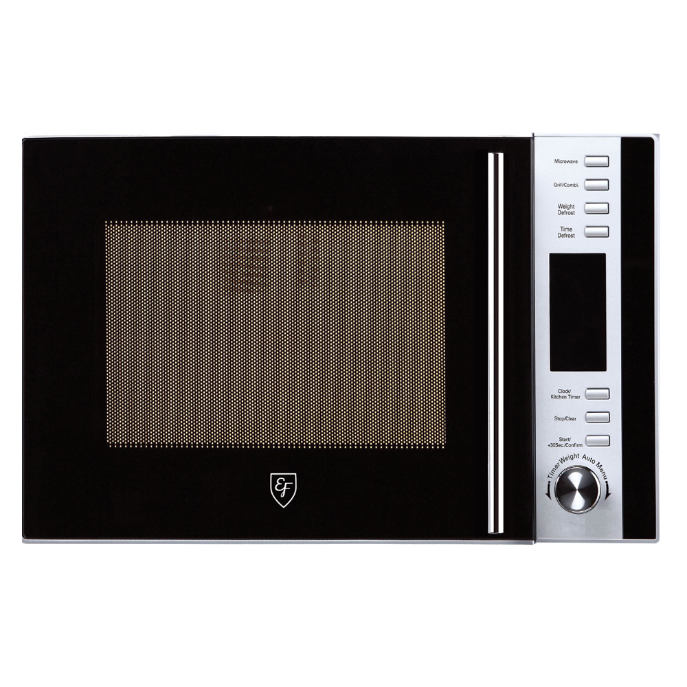 EF Microwave Oven 25L EFMO 8925 M