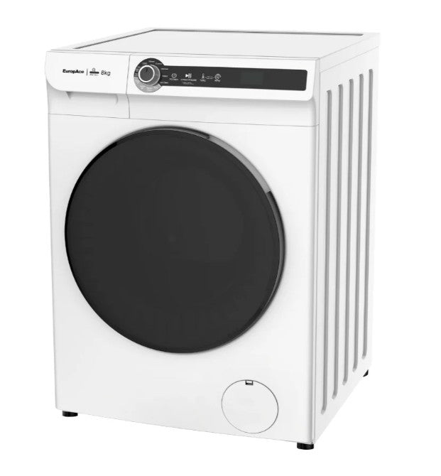 Europace Steam Front Load Washer 8.0KG EFW7801Y