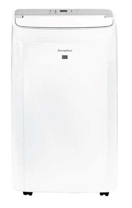 Europace 4IN1 Smart Air Purifying Green Portable Aircon 12000BTU EGAC12E8UV