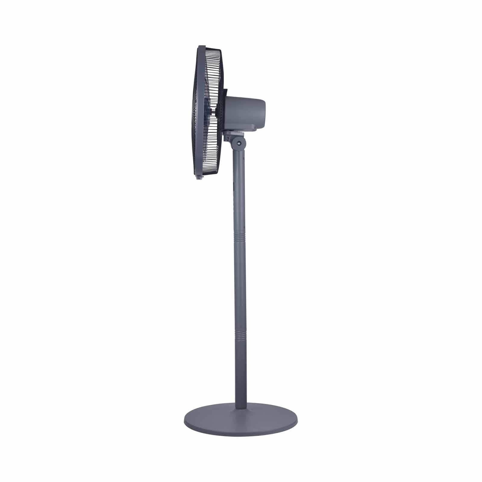 Europace 16" DC Living Fan with Remote ELF6165EDCR