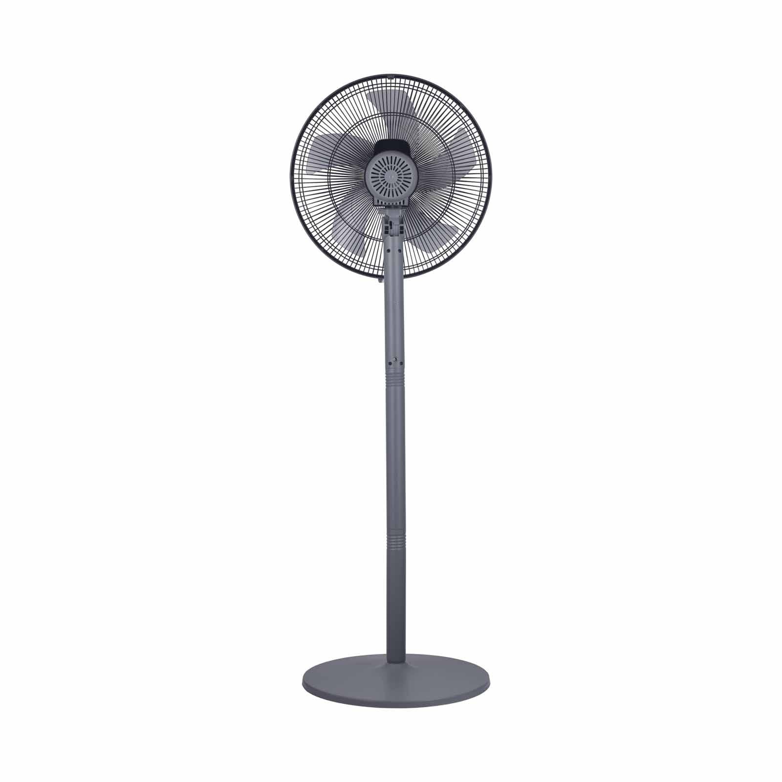 Europace 16" DC Living Fan with Remote ELF6165EDCR