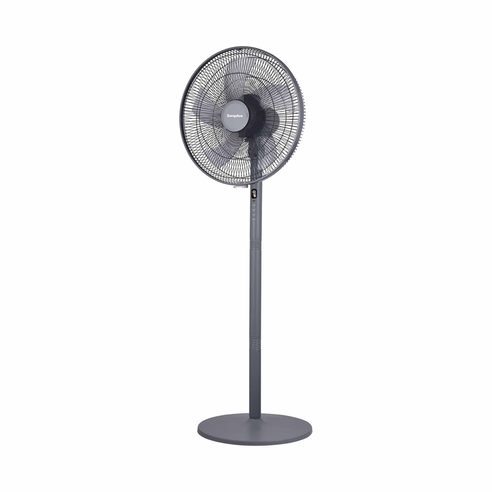 Europace 16" DC Living Fan with Remote ELF6165EDCR