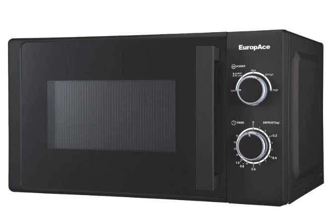 Europace Microwave Oven 20L EMW1201SBK