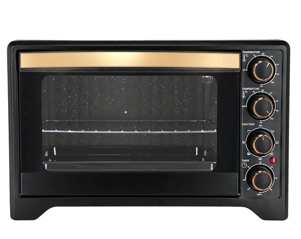 Jogen Self Cleaning Convection Oven 30L EO 2000