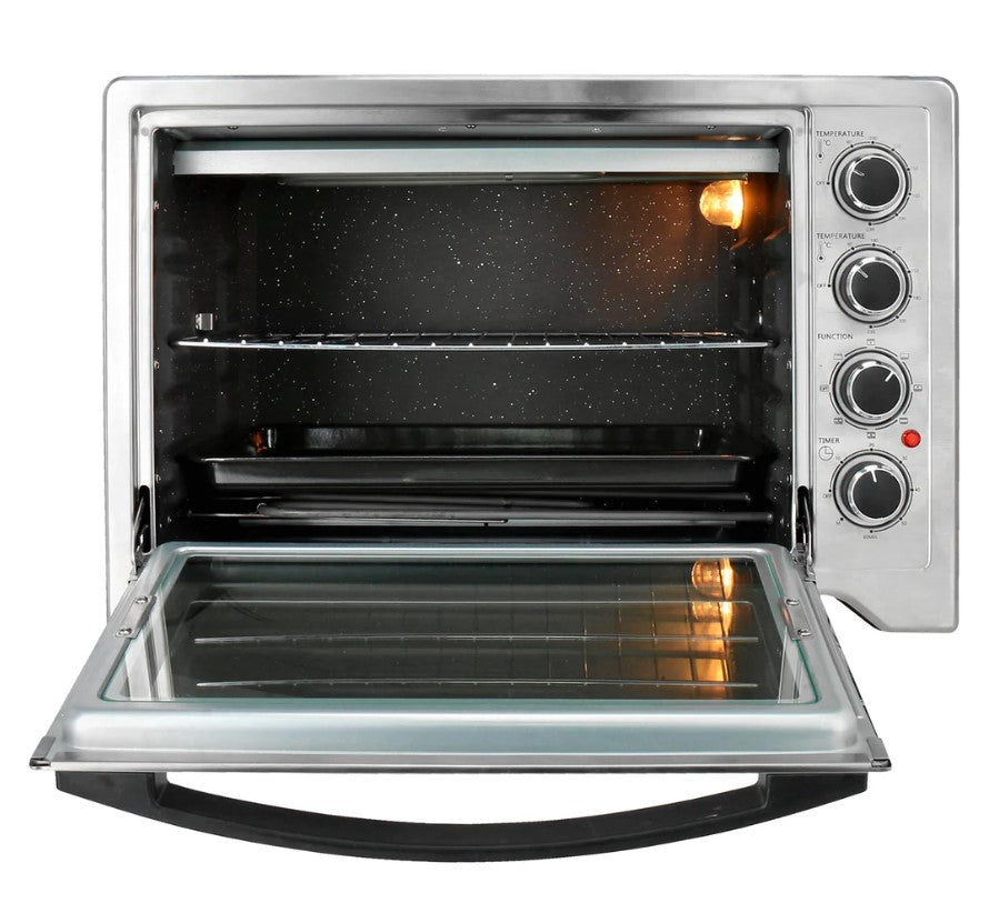 Jogen Self Cleaning Convection Oven 45L EO 2500S