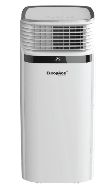 Europace Dual Hose Portable Aircon 30000BTU EPAC30Z