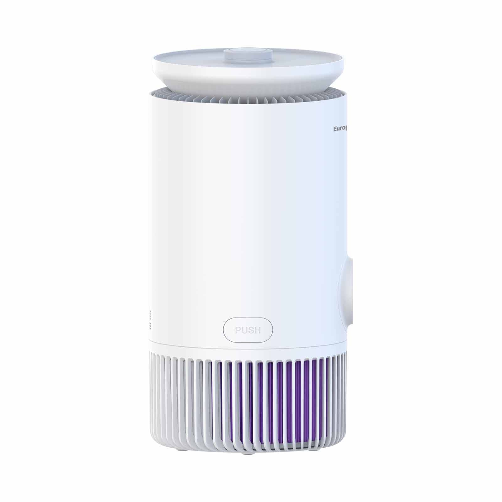 Europace W3 Smart Bionic Air Washer/Air Circulating Fan EPU9300DWH
