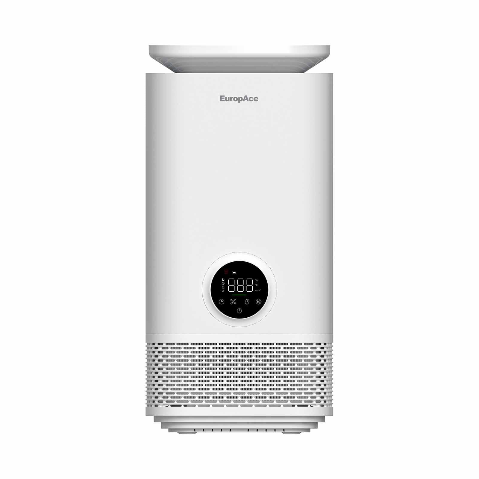 Europace W5 Smart Bionic Air Washer/Air Circulating Fan EPU9520DWH