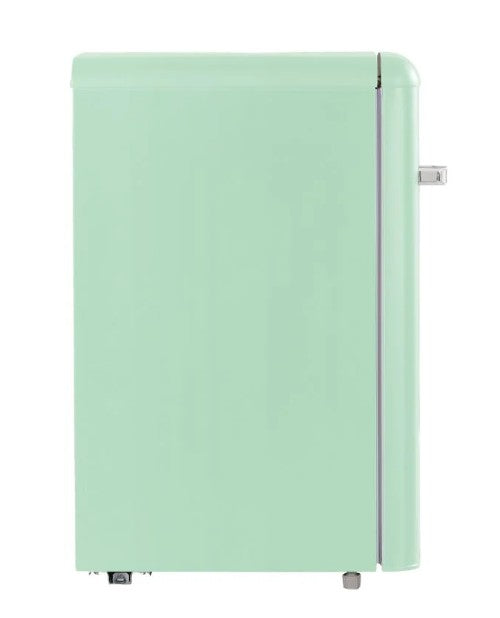 Europace Single Door Retro Fridge 108L ER5118EGN