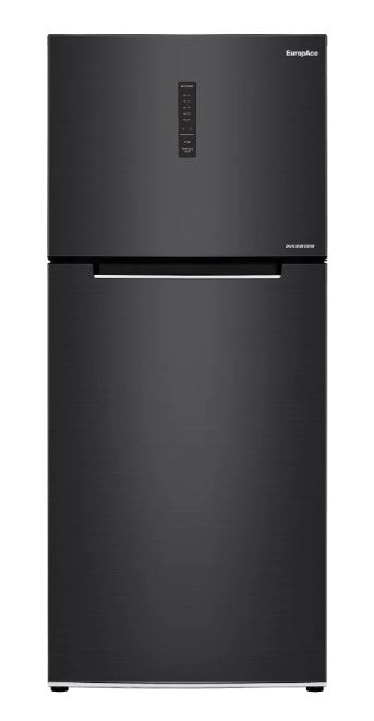 Europace 2 Door Top Mount Fridge 450L ER5461WGM