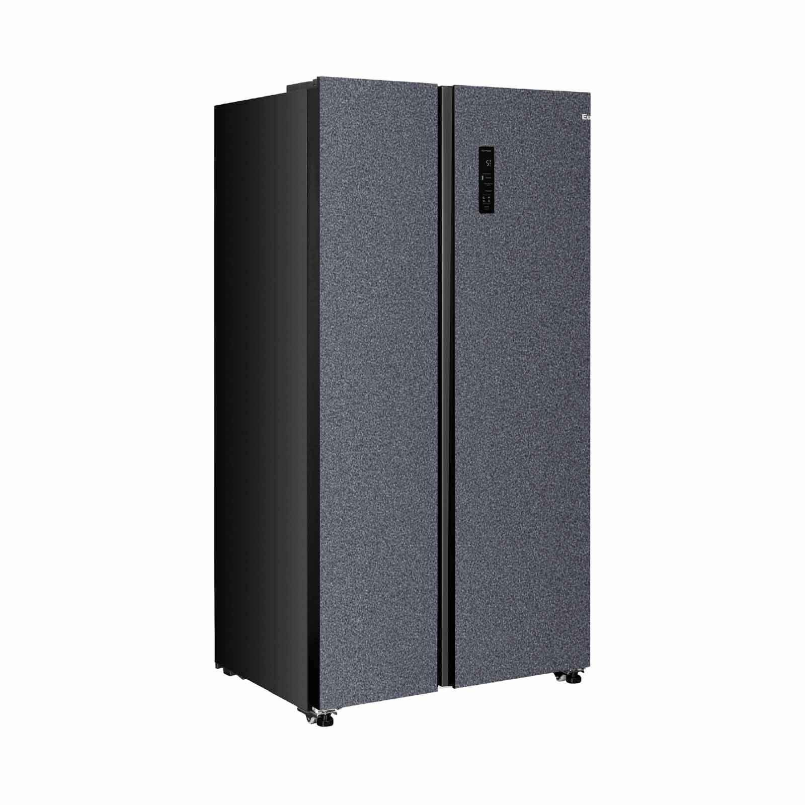 Europace 2 Door Side by Side Fridge 595L ER5631ESBSGY