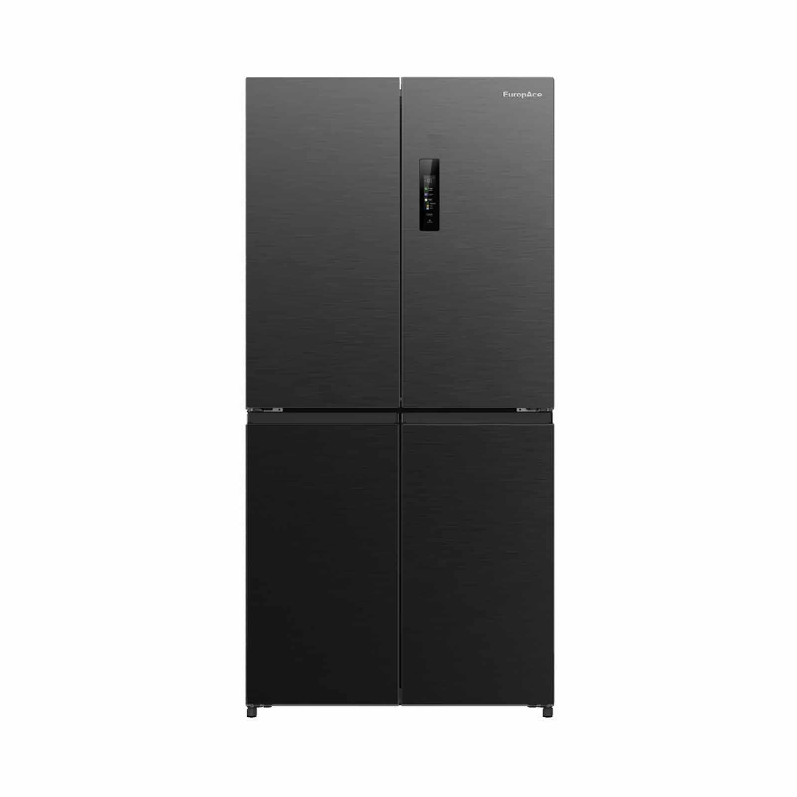 Europace Cross Door Fridge 503L ER9503ECDMD