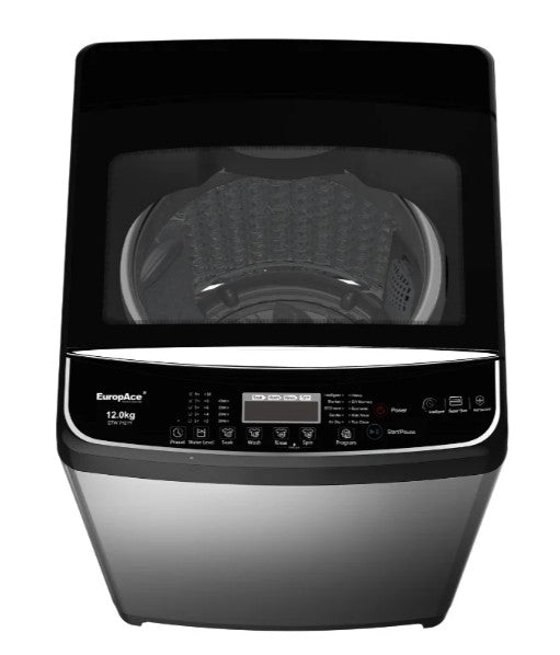 Europace Top Load Washer 12KG ETW7121Y