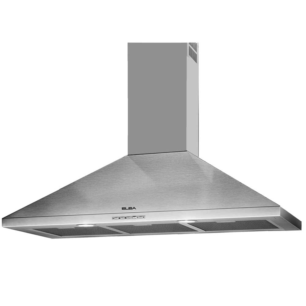 Elba Cooker Chimney Hood 90cm F0 S4 90