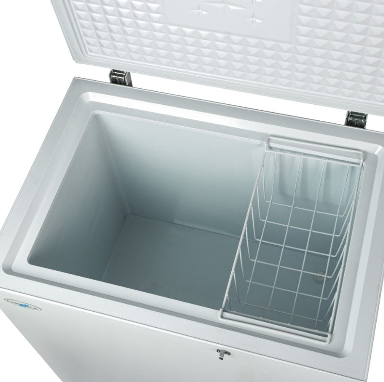 Farfalla Chest Freezer 120L FCF-121W