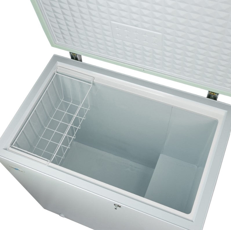 Farfalla Chest Freezer 170L FCF-170W