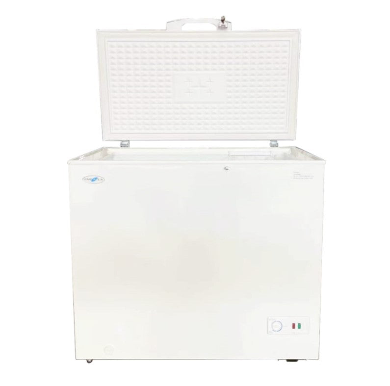 Farfalla Chest Freezer 200L FCF-210W