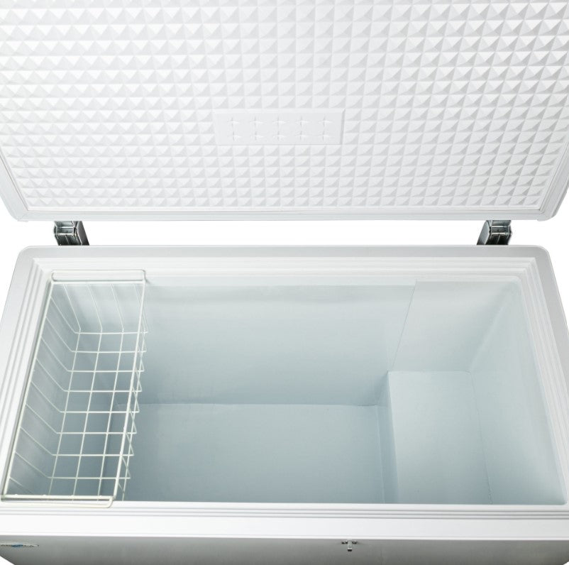 Farfalla Chest Freezer 315L FCF-315W