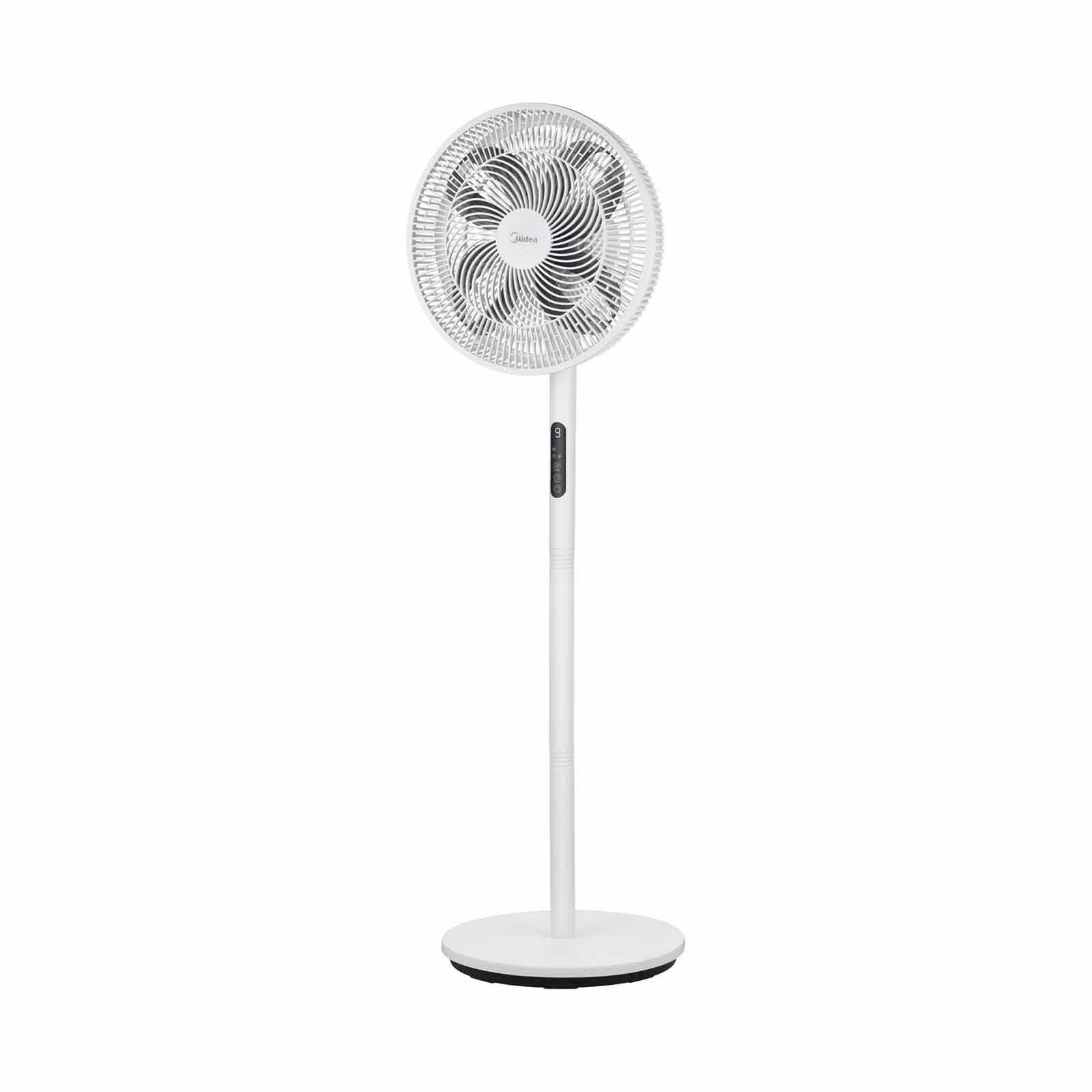 Midea Circulation Fan 14" FS14-26SG