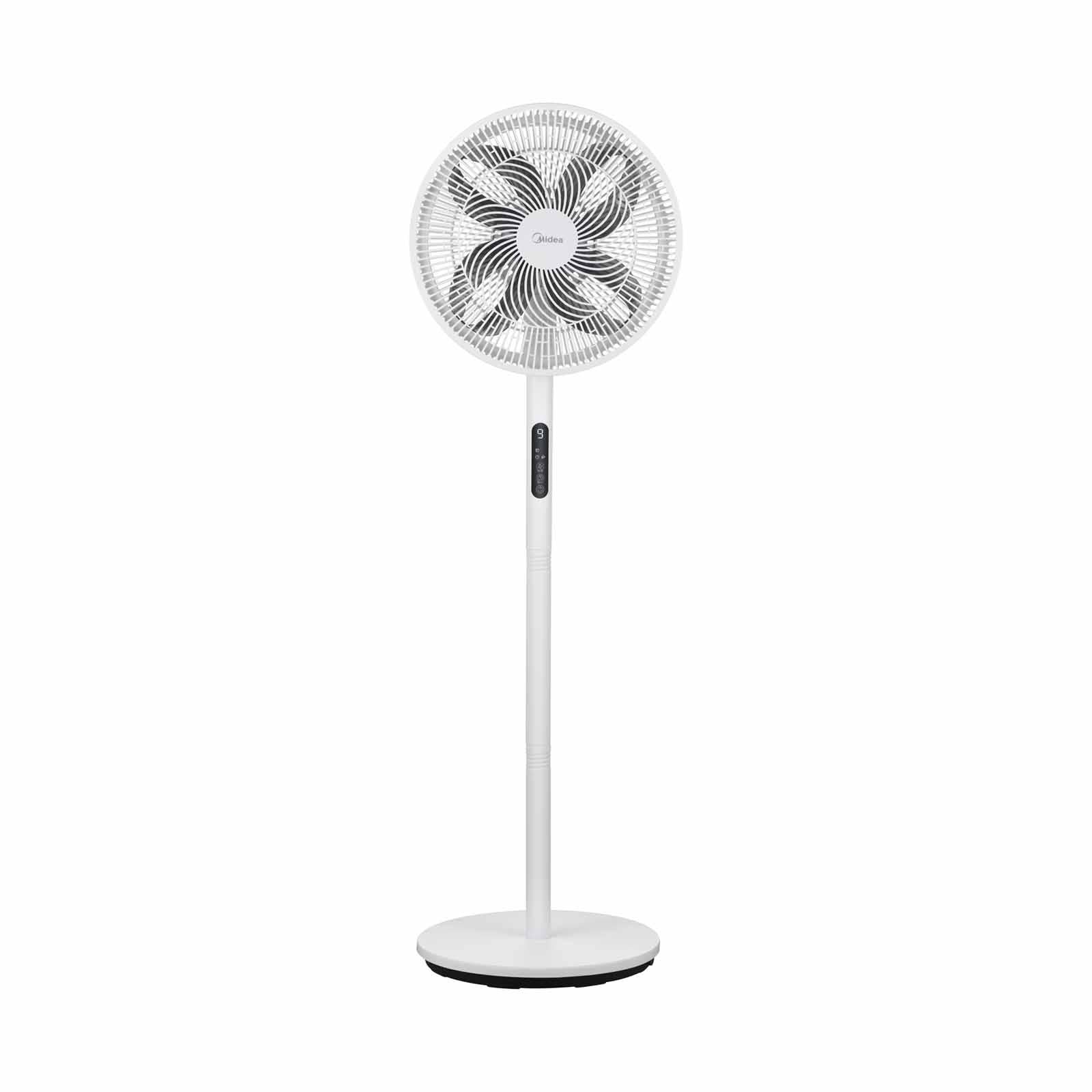 Midea Circulation Fan 14" FS14-26SG