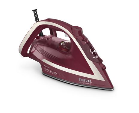 Tefal Ultragliss Plus Steam Iron 2800W FV6820