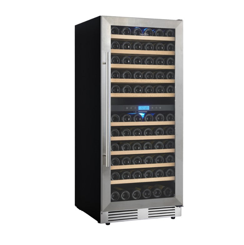 Farfalla Wine Cooler 325L FWC-116D (116 Bottles)