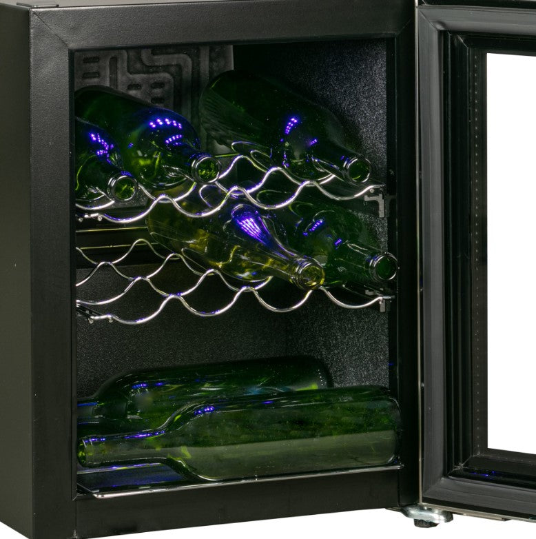 Farfalla Wine Cooler 42L FWC-16DC (16 Bottles)