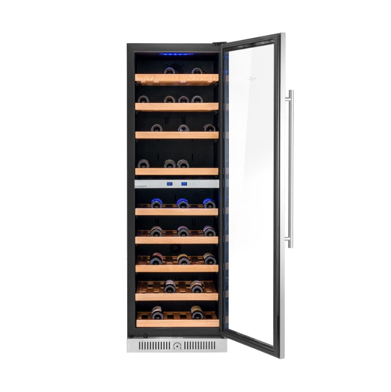 Farfalla Wine Cooler 380L FWC-171 (171 Bottles)