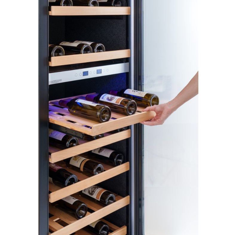 Farfalla Wine Cooler 380L FWC-171 (171 Bottles)