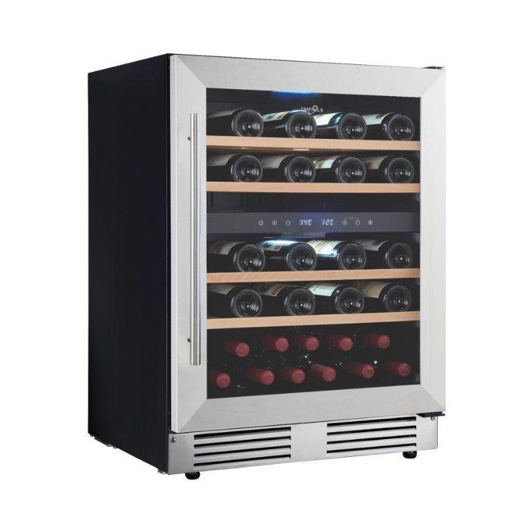 Farfalla Wine Cooler 129L FWC-43 (43 Bottles)