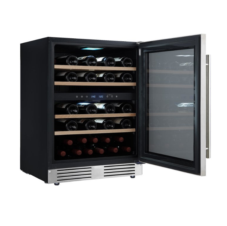 Farfalla Wine Cooler 129L FWC-43 (43 Bottles)